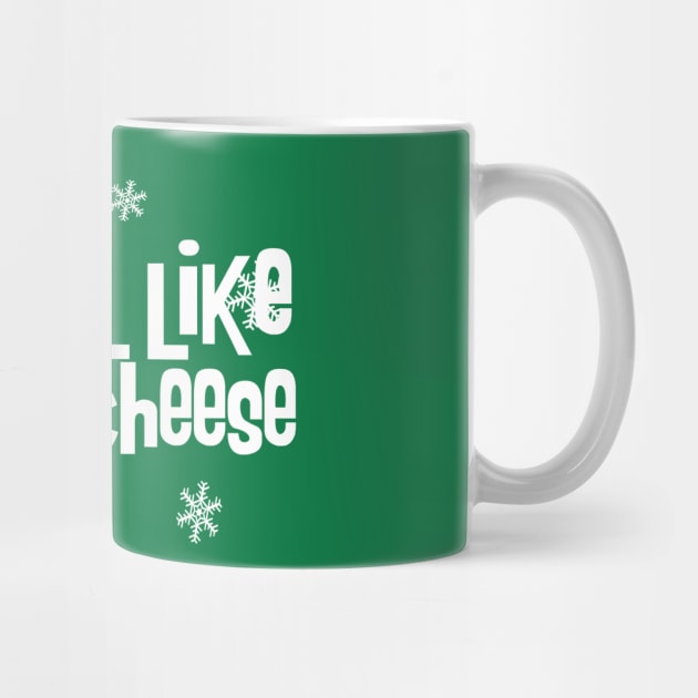 Elf Beef and Cheese by PopCultureShirts